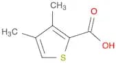 3,4-dimethylthiophene-2-carboxylic acid
