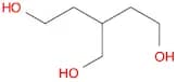 3-(hydroxymethyl)pentane-1,5-diol