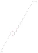 1-Propanol, 2-(dodecyloxy)-3-(octadecyloxy)-, (S)-
