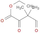 Butanoic acid, 3,3-dimethyl-2,4-dioxo-, ethyl ester