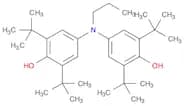 Phenol, 4,4'-(propylimino)bis[2,6-bis(1,1-dimethylethyl)-