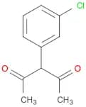 2,4-Pentanedione, 3-(3-chlorophenyl)-