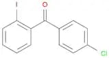 4'-Chloro-2-iodobenzophenone