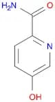 2-Pyridinecarboxamide,5-hydroxy-