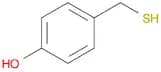4-(sulfanylmethyl)phenol