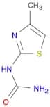 Urea,N-(4-methyl-2-thiazolyl)-