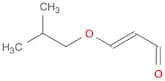 2-Propenal, 3-(2-methylpropoxy)-, (E)-