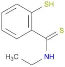 N-ethyl-2-sulfanylbenzene-1-carbothioamide