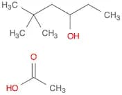 3-Hexanol, 5,5-dimethyl-, acetate