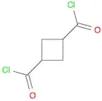 1,3-Cyclobutanedicarbonyldichloride