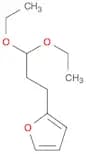 Furan, 2-(3,3-diethoxypropyl)-