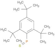 Phosphine sulfide, [2,4,6-tris(1,1-dimethylethyl)phenyl]-