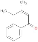 2-Penten-1-one, 3-methyl-1-phenyl-, (Z)-
