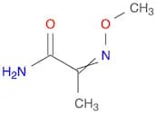 2-(methoxyimino)propanamide