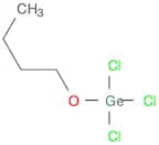 Germane, butoxytrichloro-