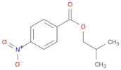 isobutyl p-nitrobenzoate