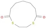 1,4-Dithiacycloundecane-5,11-dione