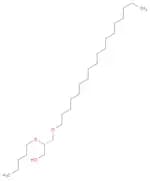 1-Propanol, 3-(octadecyloxy)-2-(pentyloxy)-, (S)-