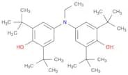 Phenol, 4,4'-(ethylimino)bis[2,6-bis(1,1-dimethylethyl)-