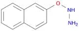 Hydrazine, (2-naphthalenyloxy)-