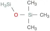 Disiloxane, 1,1,1-trimethyl-