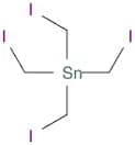 Stannane, tetrakis(iodomethyl)-