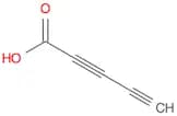 2,4-Pentadiynoic acid