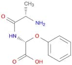 Glycine, N-L-alanyl-2-phenoxy-, (R)-