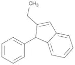 1H-Indene, 2-ethyl-1-phenyl-