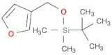 tert-Butyl(furan-3-ylmethoxy)dimethylsilane