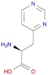 3-pyrimidin-4-ylalanine