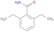 Benzamide, 2,6-diethyl-