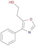 5-Oxazoleethanol, 4-phenyl-