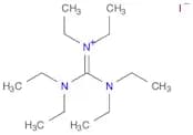 Ethanaminium, N-[bis(diethylamino)methylene]-N-ethyl-, iodide