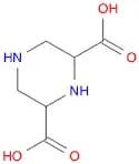 2,6-Piperazinedicarboxylicacid
