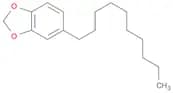 1,3-Benzodioxole, 5-decyl-