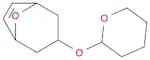 8-Oxabicyclo[3.2.1]oct-6-ene, 3-[(tetrahydro-2H-pyran-2-yl)oxy]-