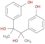 2,3-Butanediol, 2,3-bis(3-hydroxyphenyl)-
