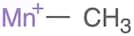 Manganese(1+), methyl-
