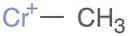Chromium(1+), methyl-