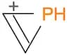 Phosphirenylium