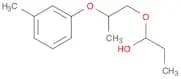 Propanol, [methyl-2-(3-methylphenoxy)ethoxy]-