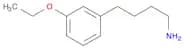 [(3-ethoxyphenyl)methyl](propyl)amine