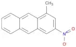 1-Methyl-3-nitroanthracene