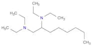 1,2-Octanediamine, N,N,N',N'-tetraethyl-