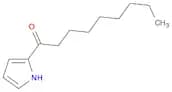 1-Nonanone, 1-(1H-pyrrol-2-yl)-