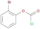 2-bromophenyl chloroformate