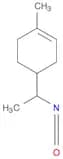 Cyclohexene, 4-(1-isocyanatoethyl)-1-methyl-