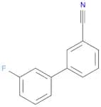 3-(3-Fluorophenyl)benzonitrile