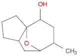 1H-3a,7-Epoxyazulen-4-ol, octahydro-6-methyl-